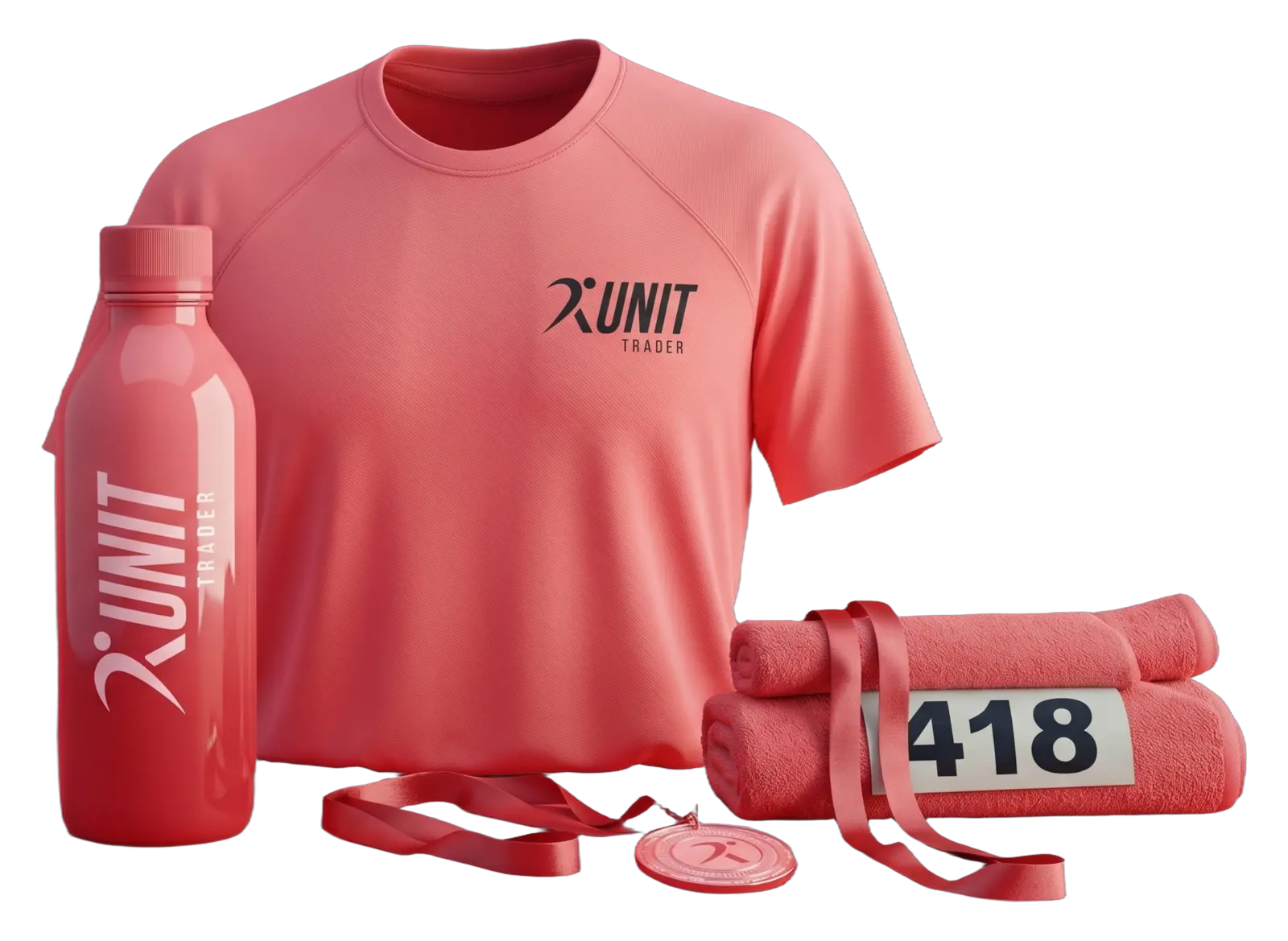 Runit event kit for running