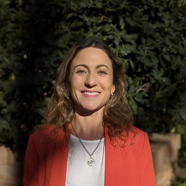 María Belén Gimeno, Founder and CEO of RUNIT TRADER