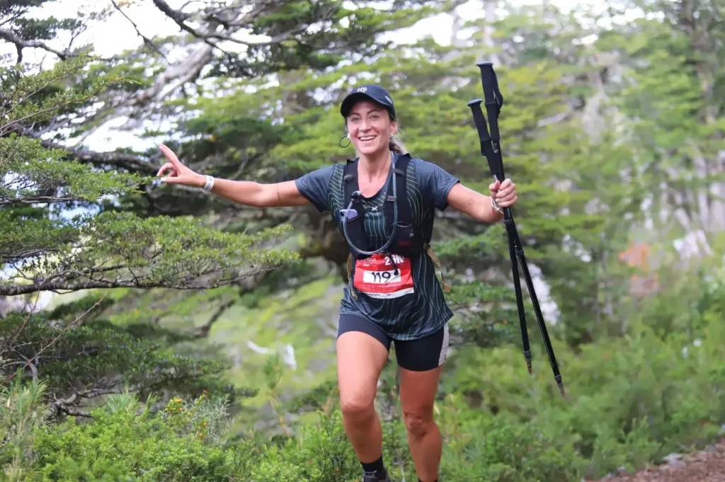 Futangue Challenge by ASICS, sports event equipped by RUNIT TRADER