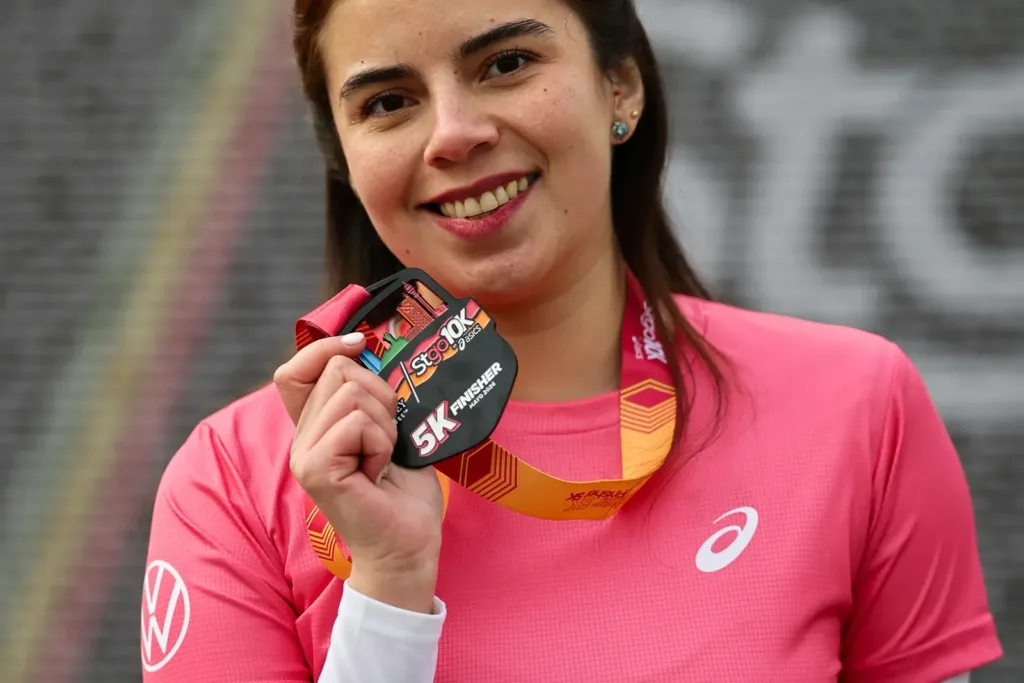 STGO 10K by ASICS