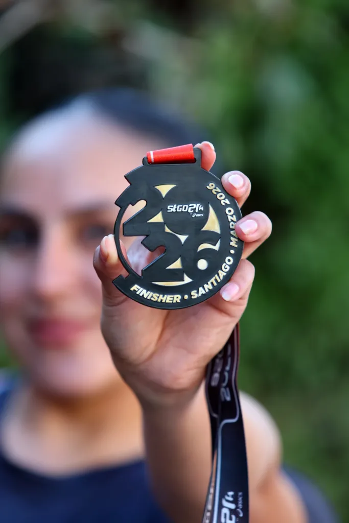 STGO 21K by ASICS